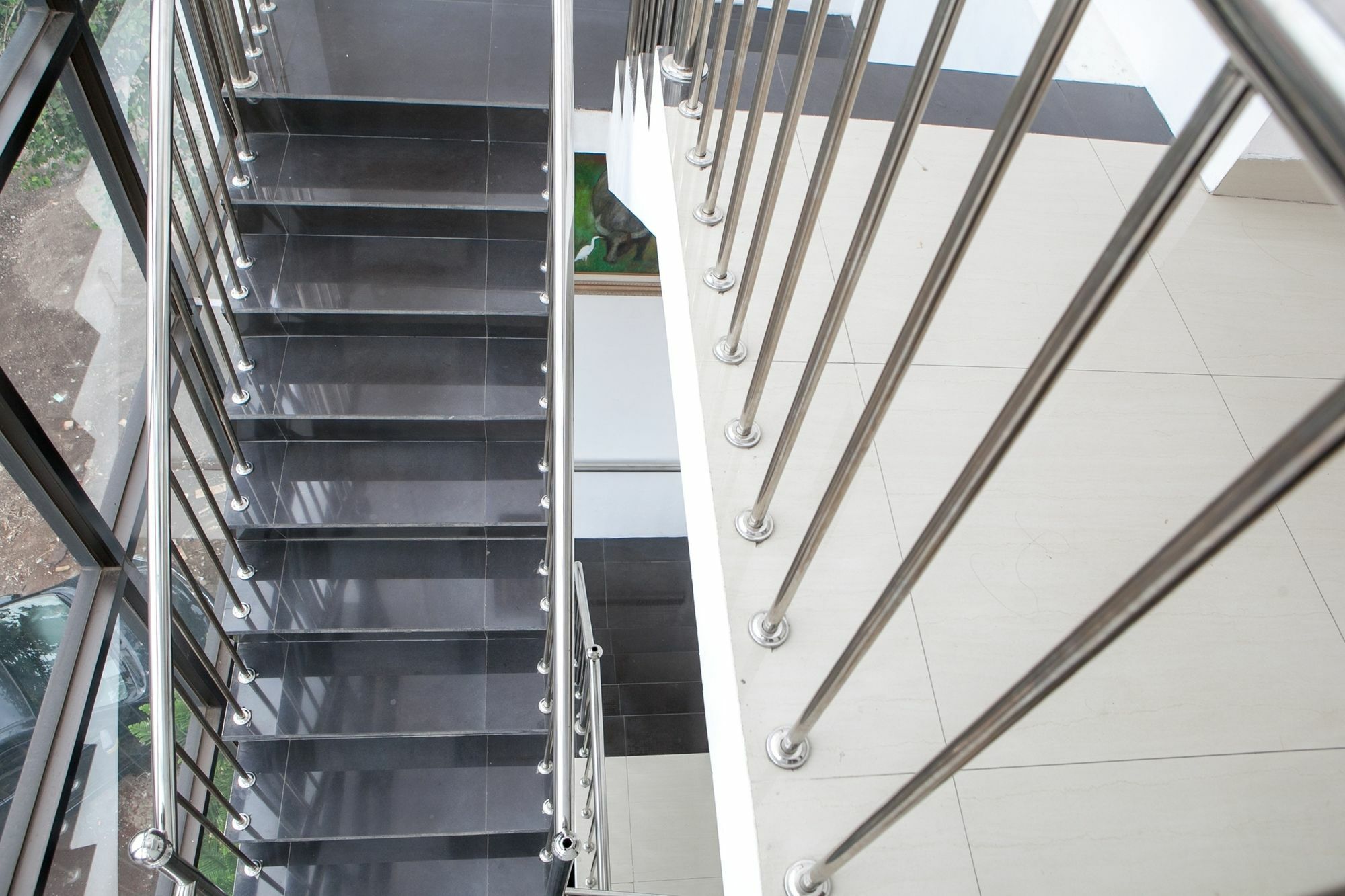 Reddoorz Near Tegalega Park Hotel Bandung Exterior photo
